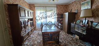  Maison  vendre 5 pices 109 m