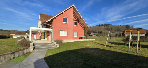   BELLE MAISON D'ARCHITECTE AU CALME AVEC D�PENDANCES ET PISCINE Maison - 7 pi�ce(s) - 199 m�