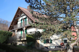  Maison � vendre 8 pi�ces 127 m�