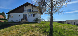  Maison  vendre 5 pices 123 m