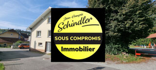  Maison  vendre 6 pices 118 m
