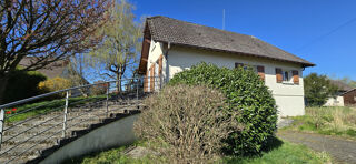  Maison � vendre 3 pi�ces 86 m�
