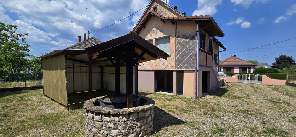 Vente Maison Belle maison familiale 4 chambres sur terrain de 19 ares 97 ca Lauw