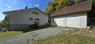  Maison � vendre 7 pi�ces 125 m�