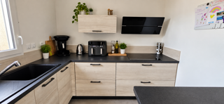  Maison à vendre 5 pièces 104 m²