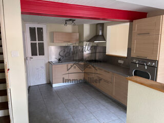  Maison � vendre 4 pi�ces 90 m�