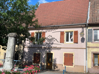  Maison � vendre 4 pi�ces 90 m�