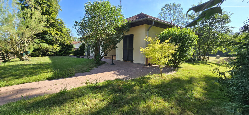 Vente Maison MAISON DE PLAIN-PIED AU CALME Montreux chateau