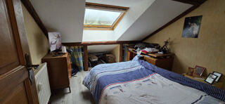  Appartement � vendre 6 pi�ces 61 m�