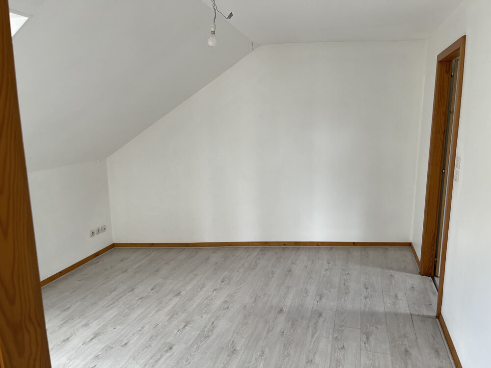 SENTHEIM Maison avec 2 appartements