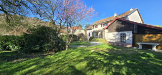  Maison à vendre 11 pièces 242 m²