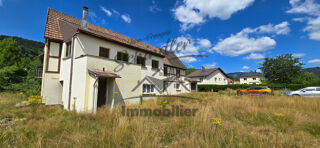  Maison � vendre 7 pi�ces 157 m�