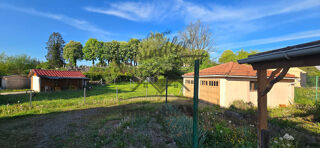  Maison  vendre 4 pices 52 m