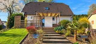  Maison à vendre 5 pièces 94 m²