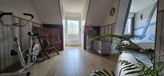  Appartement à vendre 6 pièces 100 m²