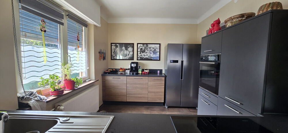 Grande maison familiale avec possibilité de gîte ou dhabitation bifamiliale