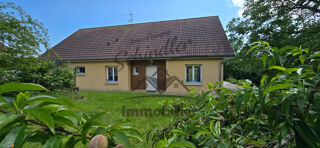  Maison  vendre 5 pices 106 m