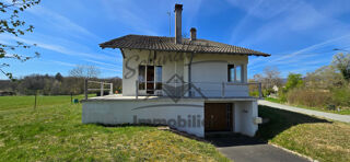  Maison  vendre 5 pices 123 m