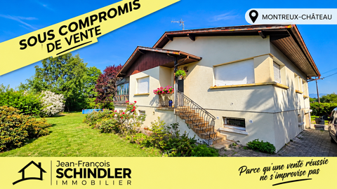   Maison de caractère, proche de toutes commodités Maison - 6 pièce(s) - 133 m²