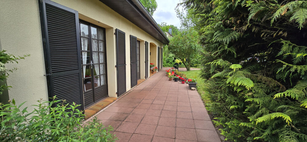 Vente Maison MAISON DE PLAIN-PIED AU CALME Montreux chateau