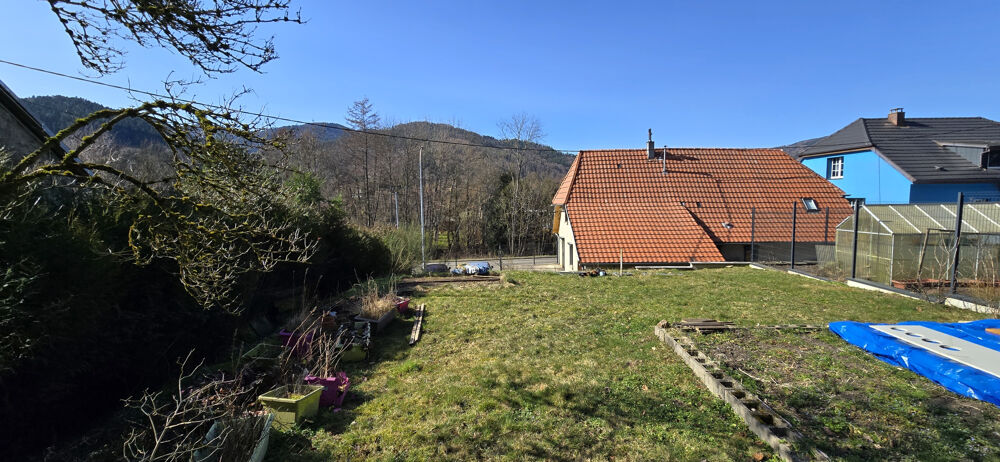 MAISON DE VILLAGE