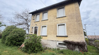  Maison � vendre 7 pi�ces 157 m�