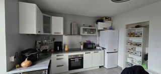  Appartement à vendre 4 pièces 65 m²