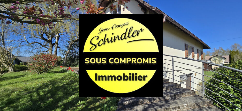 MAISON DE VILLAGE SUR SOUS-SOL AU CALME