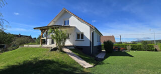  Maison  vendre 5 pices 110 m