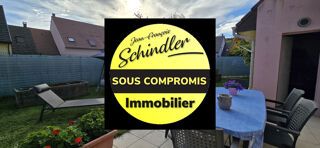  Maison  vendre 6 pices 100 m