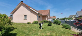 Maison  vendre 5 pices 112 m