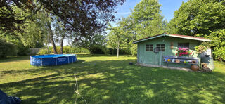  Maison à vendre 6 pièces 133 m²