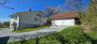  Maison  vendre 7 pices 125 m