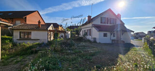  Maison  vendre 4 pices 52 m