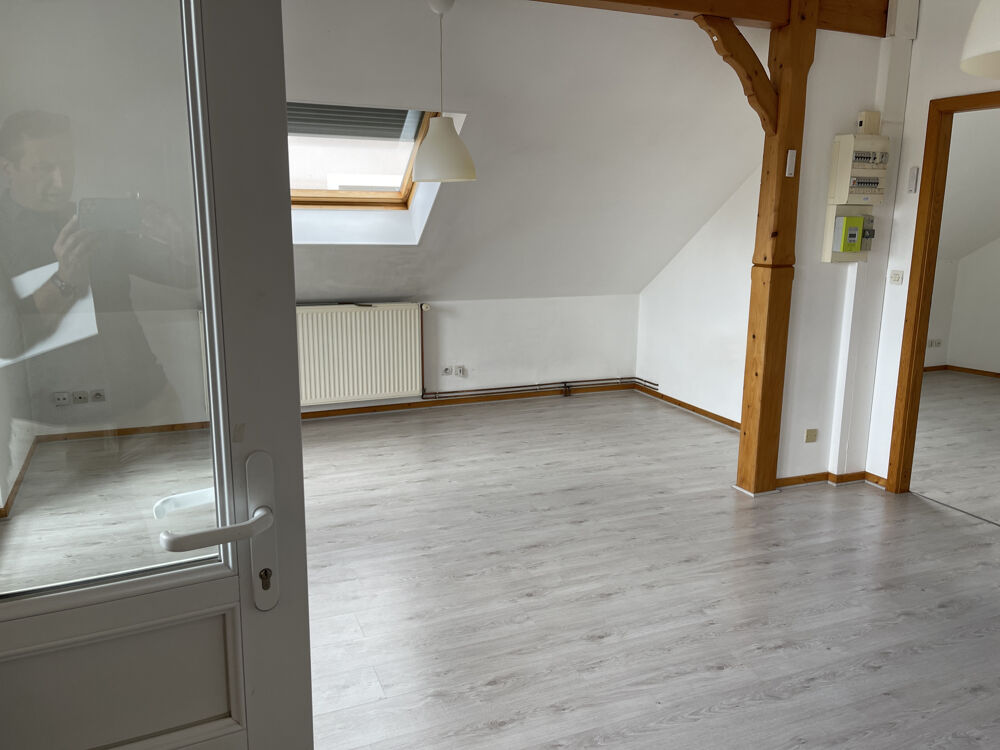 Vente Maison SENTHEIM Maison avec 2 appartements Sentheim