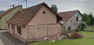  Maison � vendre 4 pi�ces 64 m�