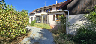  Maison à vendre 11 pièces 242 m²
