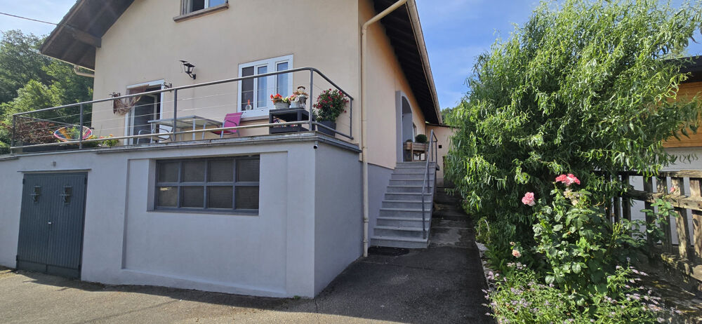 Maison 8 pièces 145 m² à Sentheim