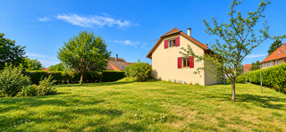 Maison à vendre 5 pièces 99 m²