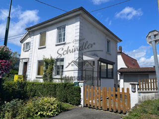  Maison � vendre 5 pi�ces 109 m�