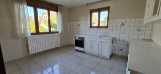  Maison � vendre 5 pi�ces 88 m�