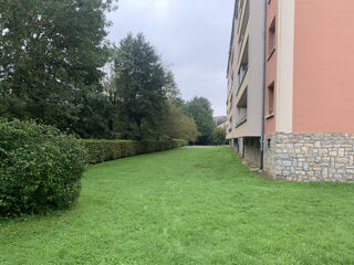  Appartement à vendre 3 pièces 65 m²