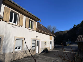 Maison à vendre 5 pièces 120 m²