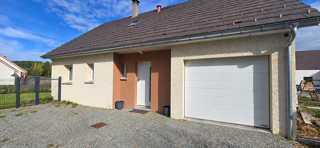  Maison à vendre 5 pièces 104 m²