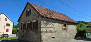  Maison  vendre 4 pices 80 m