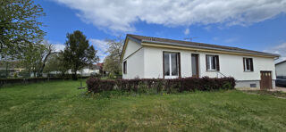  Maison � vendre 5 pi�ces 88 m�