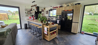  Maison � vendre 4 pi�ces 90 m�