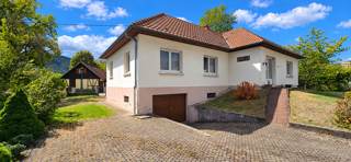  Maison à vendre 6 pièces 122 m²