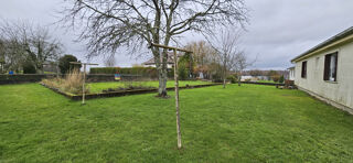  Maison � vendre 5 pi�ces 88 m�