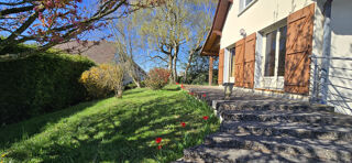  Maison à vendre 3 pièces 116 m²